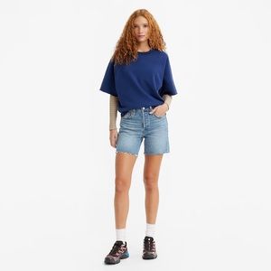 Levi’s 501 Shorts Size 28